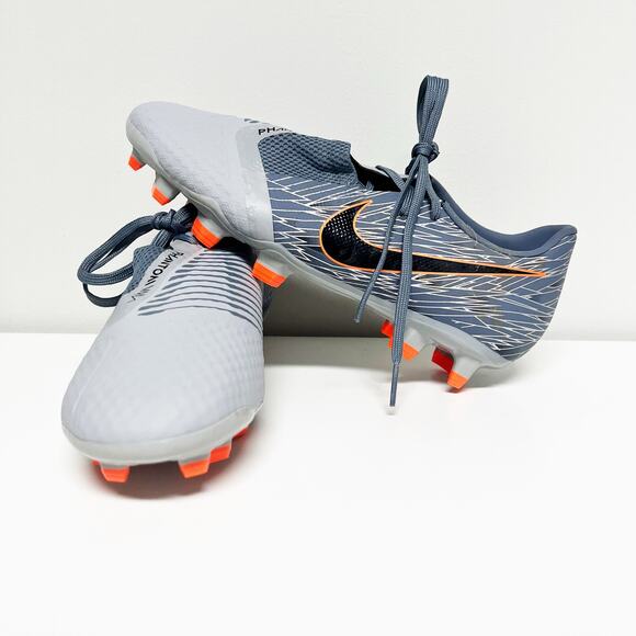 NEW Nike Phantom Venom Academy FG Mens Soccer Cleats Shoes Size 5.5 - Picture 1 of 8